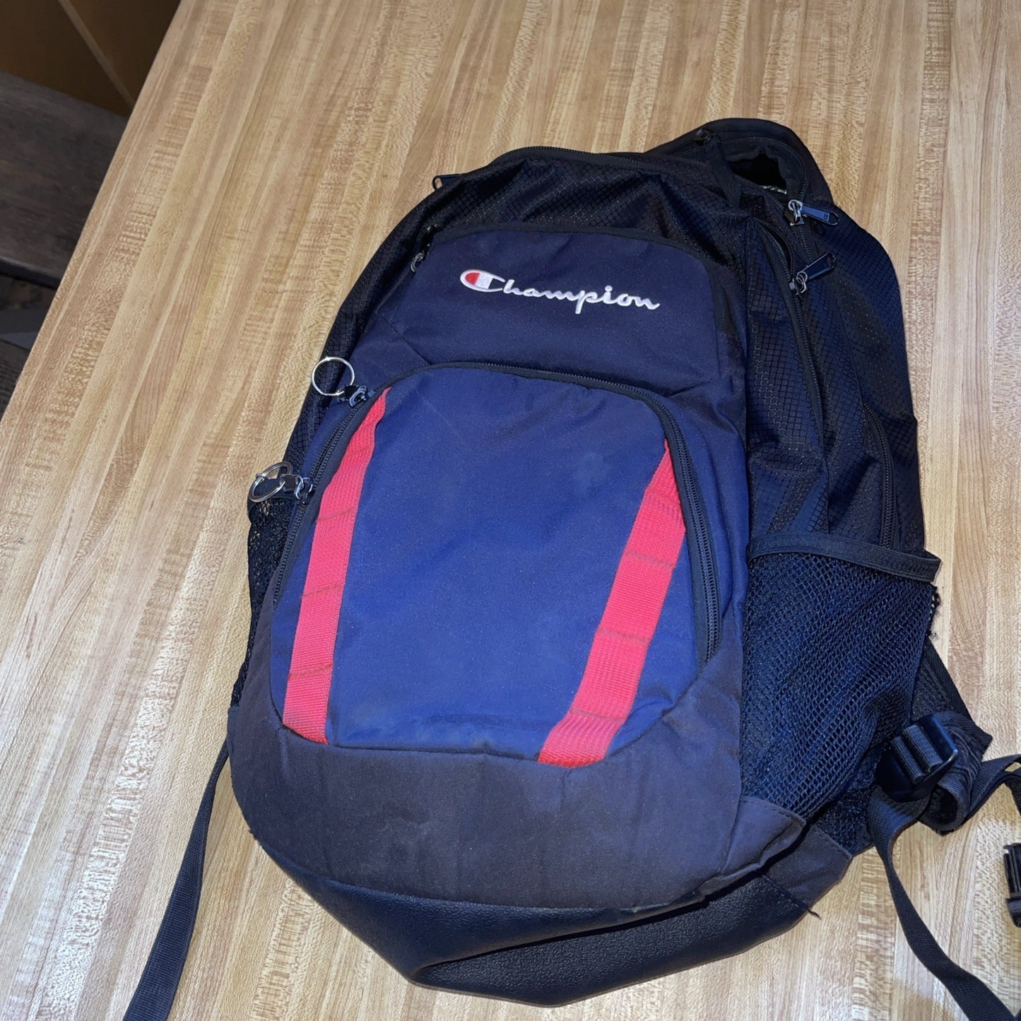 Champion Backpack 