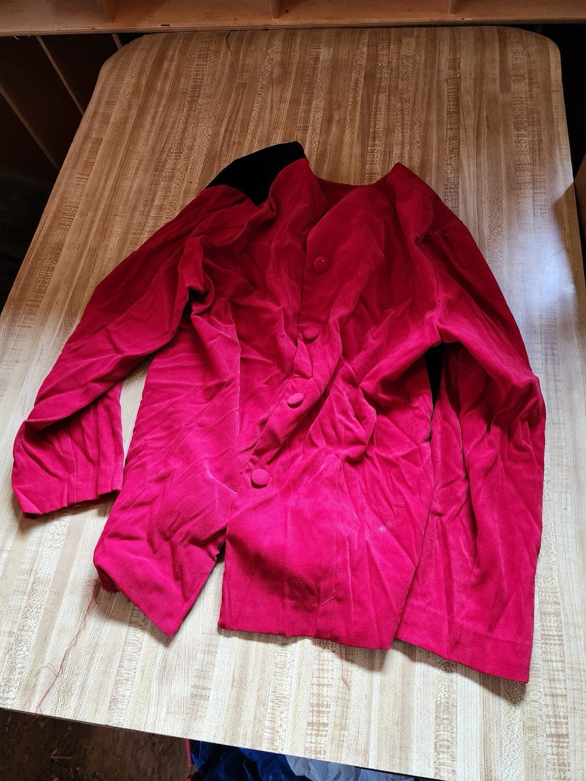 Sag Harbor Women’s Blazer 12