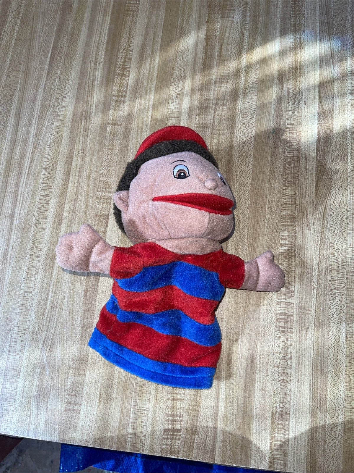 Kids Puppet Lot