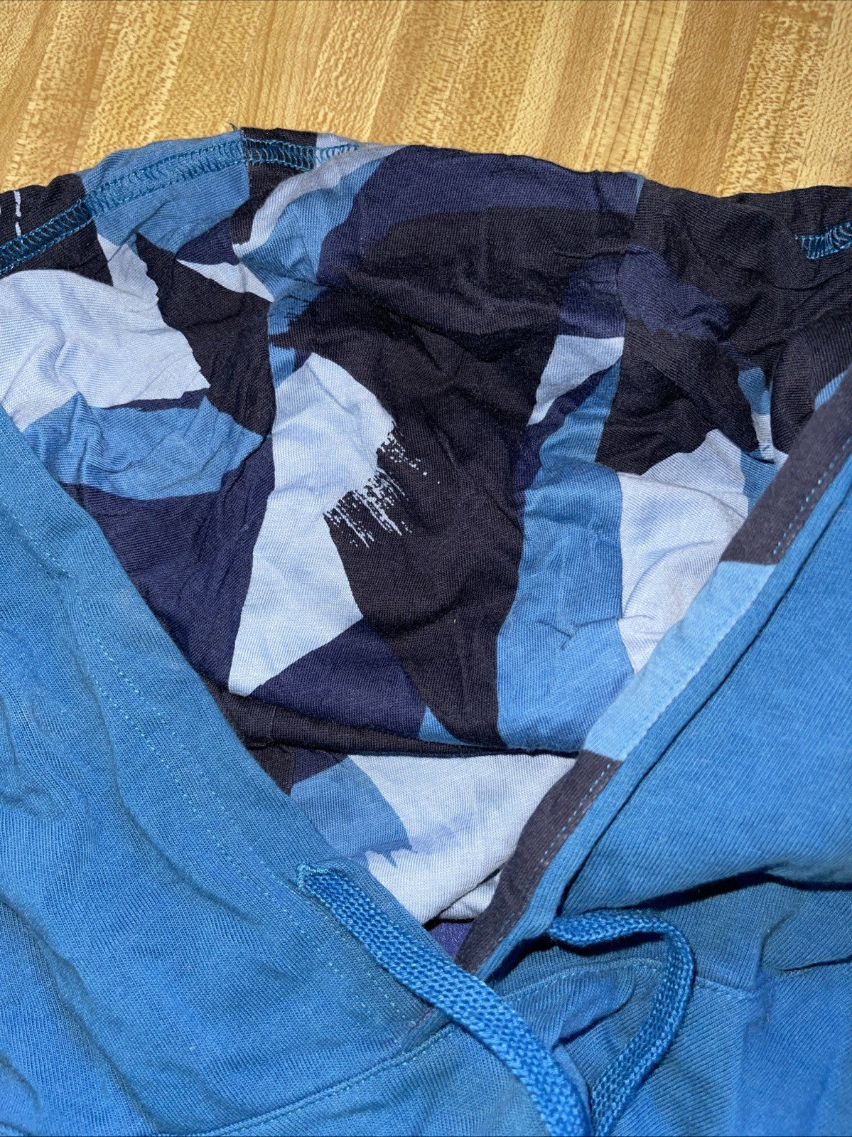 Nike Hoodie Large 