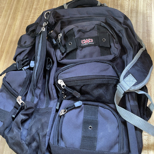 Coldwater Canyon Backpack 