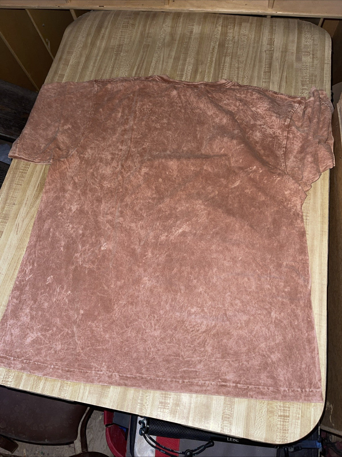 Polar Graphics T Shirt XL