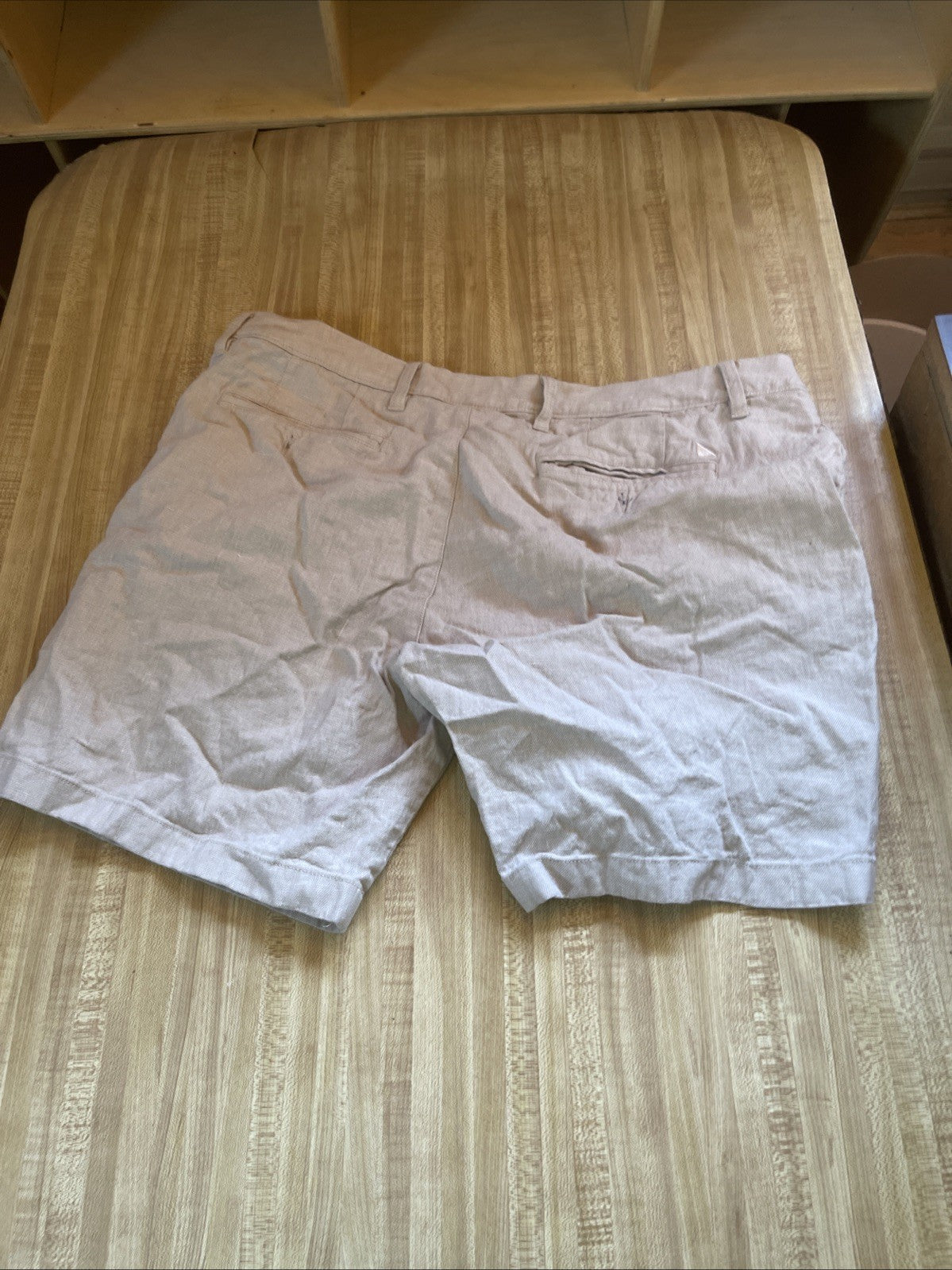 Untuckit Shorts 40