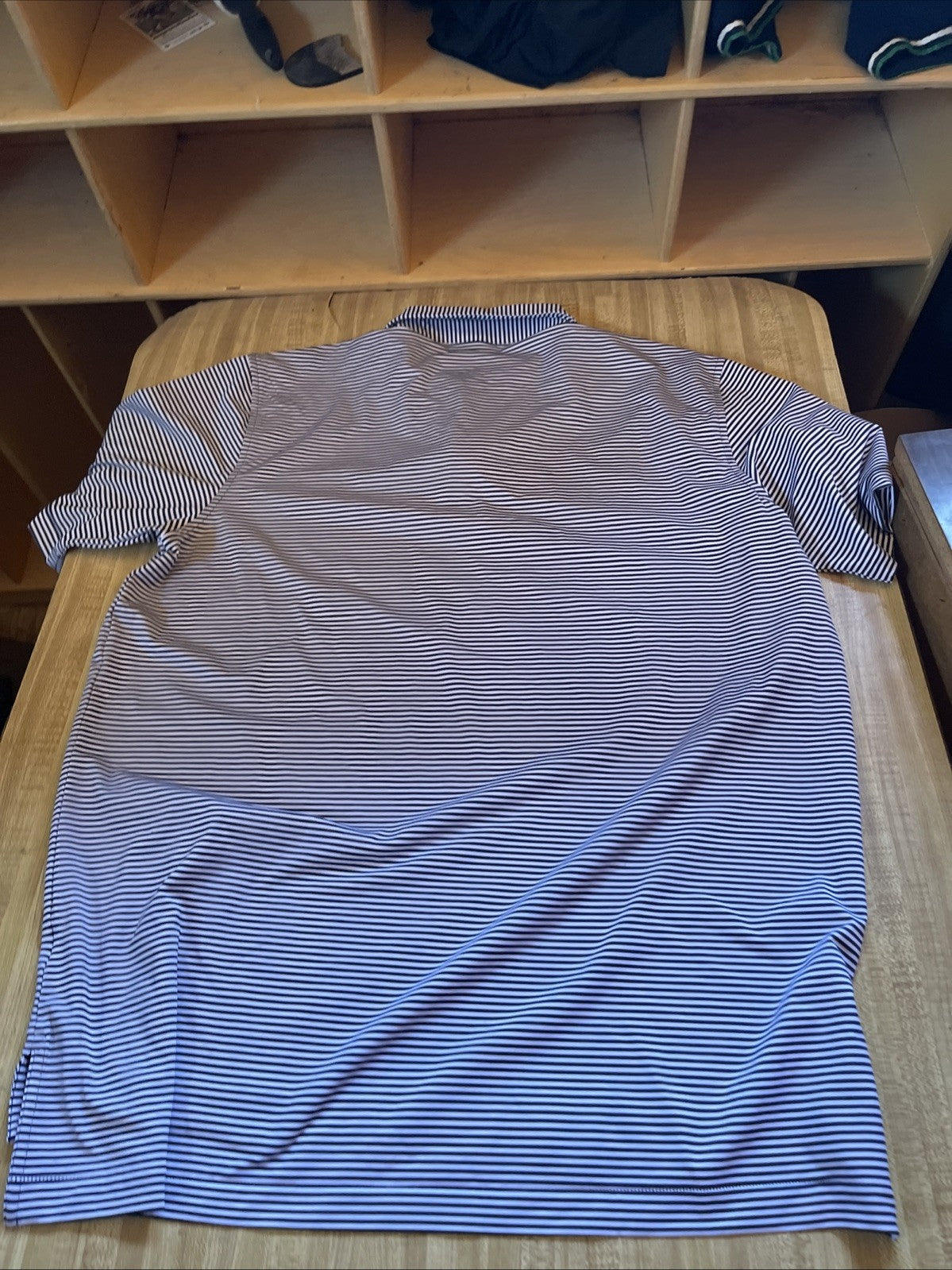 Peter Millar Summer Comfort Polo XL