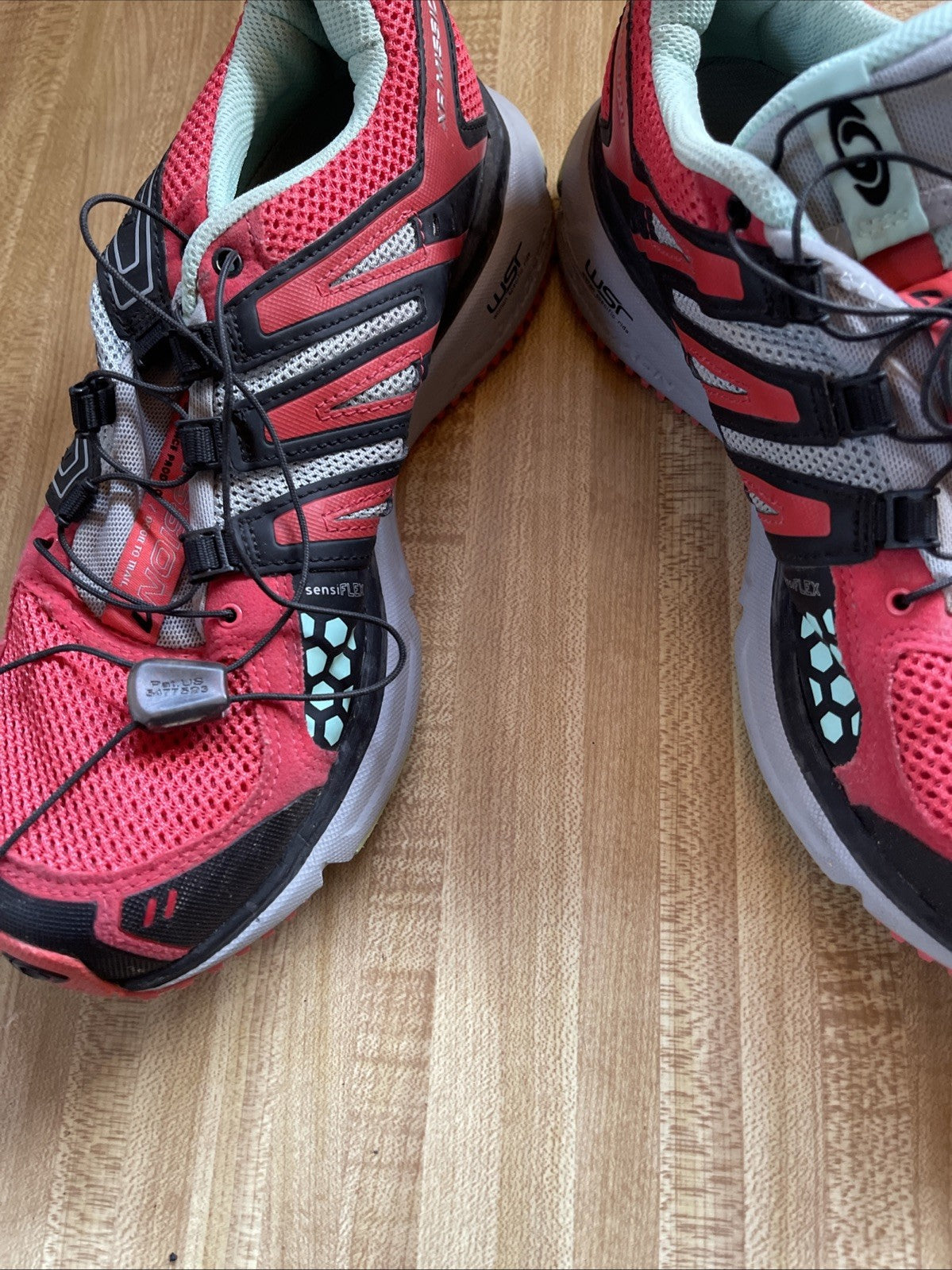 Salomon XR Mission Size 8.5