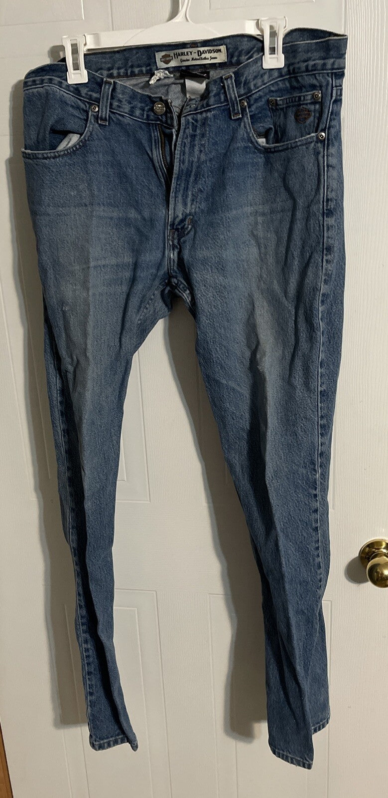 Harley Davidson Jeans 34x34