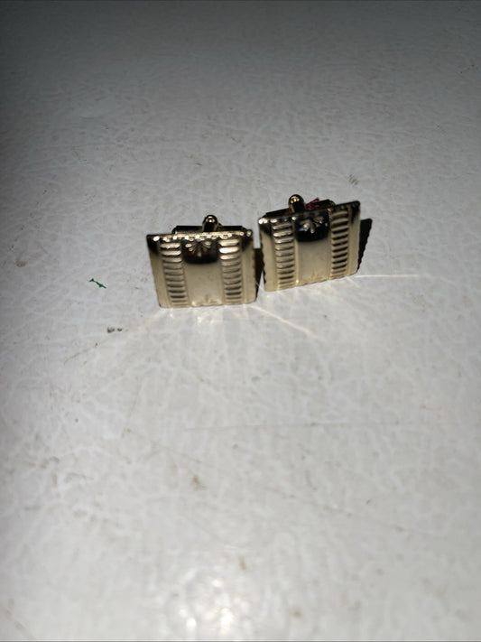 Vintage Cufflinks 