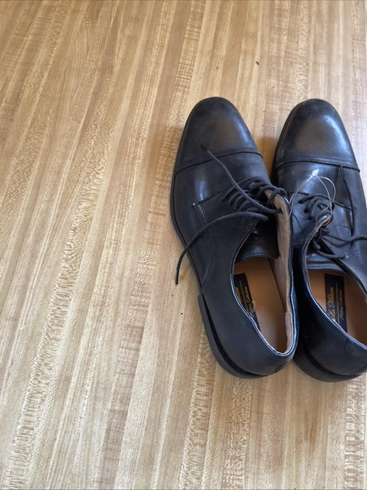 La Milano Dress Shoes 9