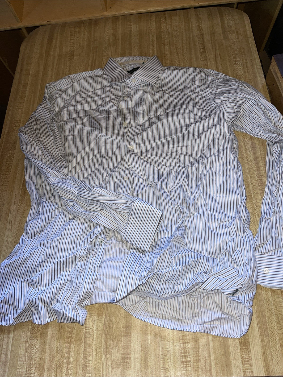 Bobby Jones Dress Shirt XL
