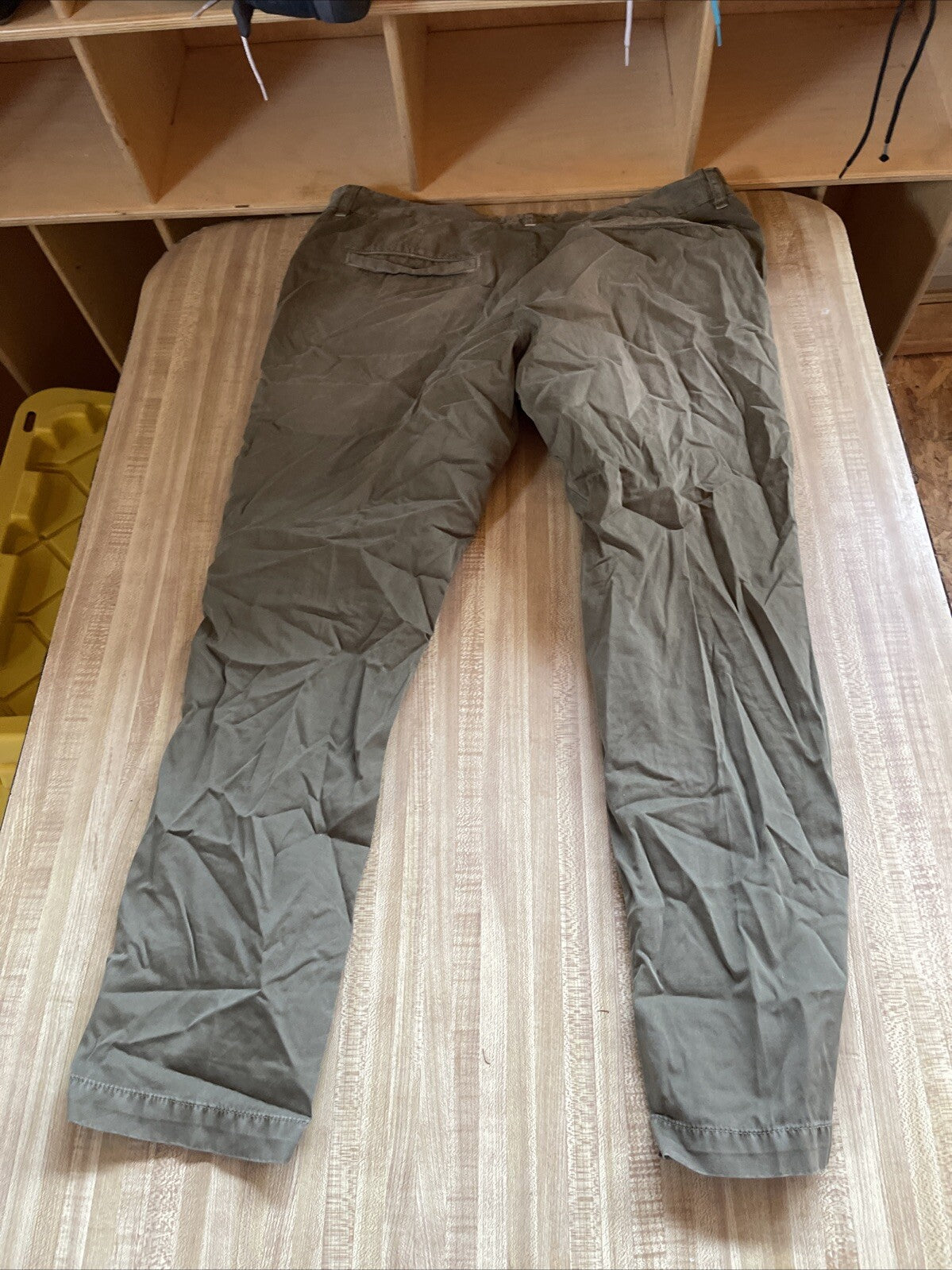 Current/Elliott Pants 31