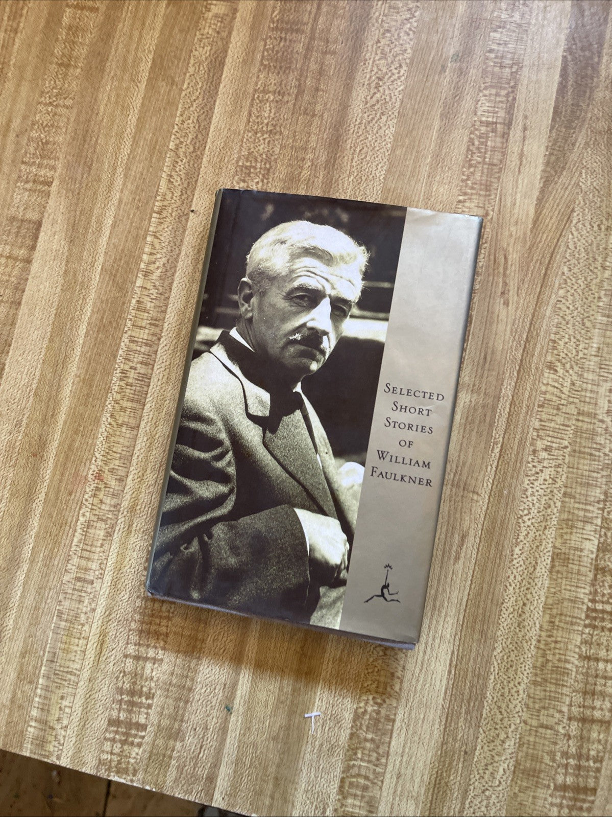 Selected Short Stories by William Faulkner (1993, Hardcover)