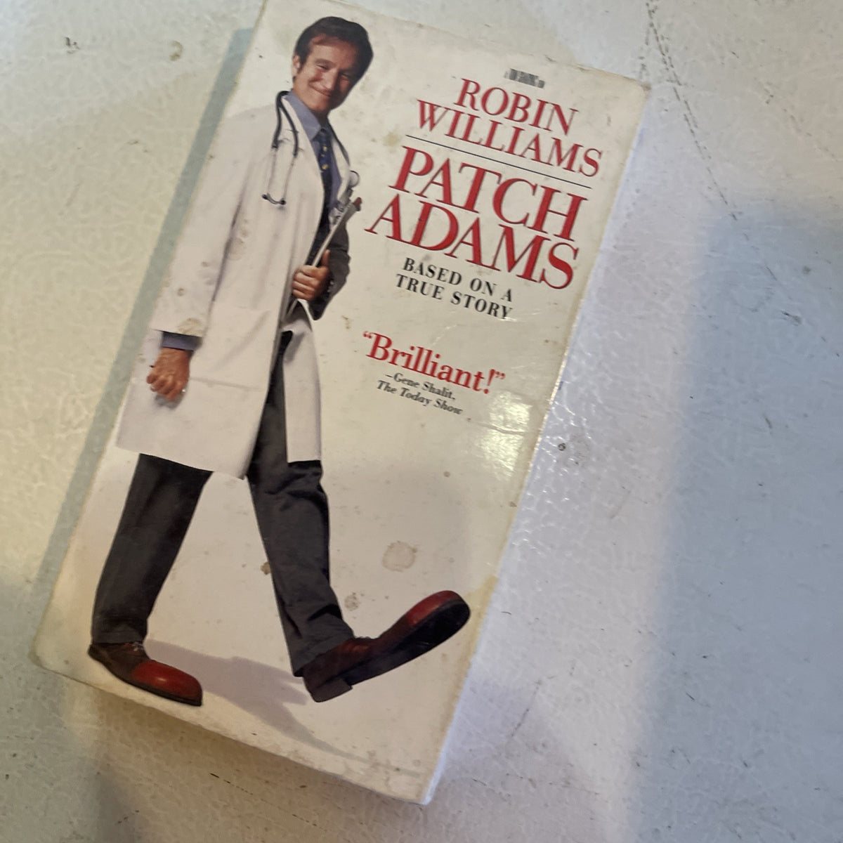 Comedy VHS Lot 2