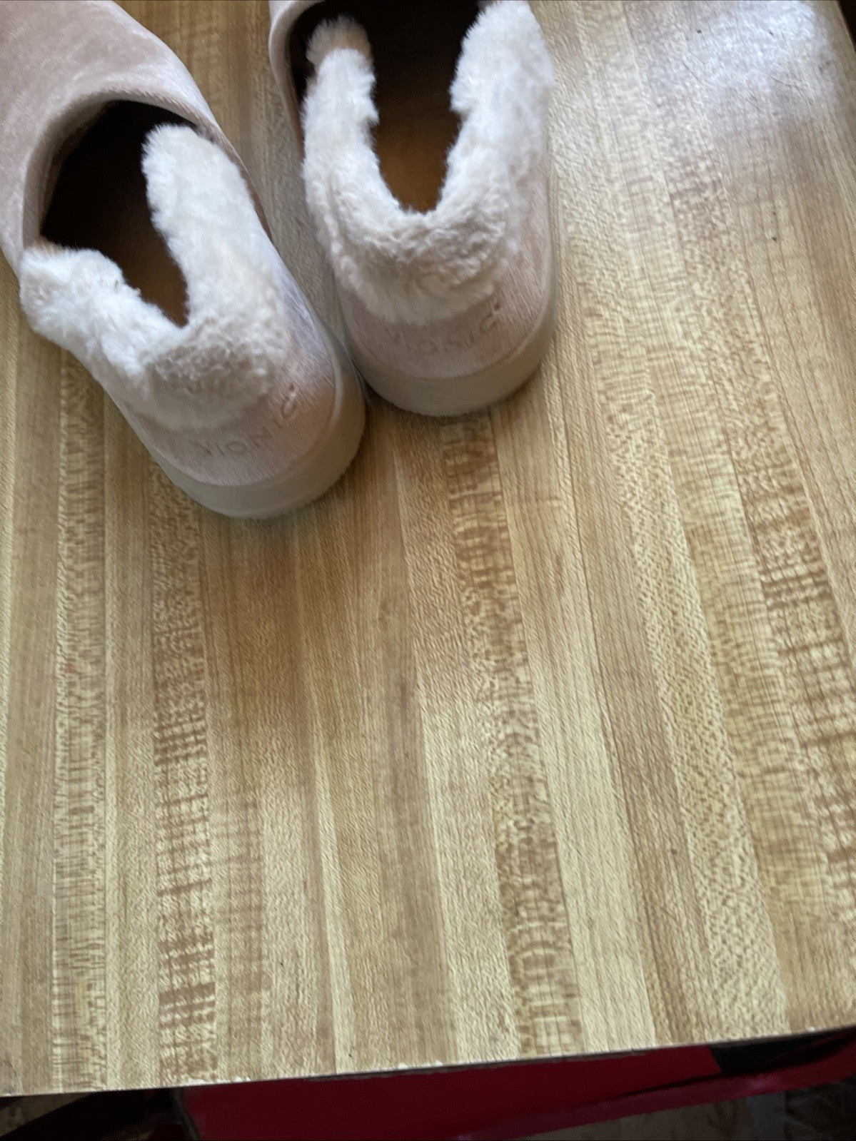 Vionic Slippers 8