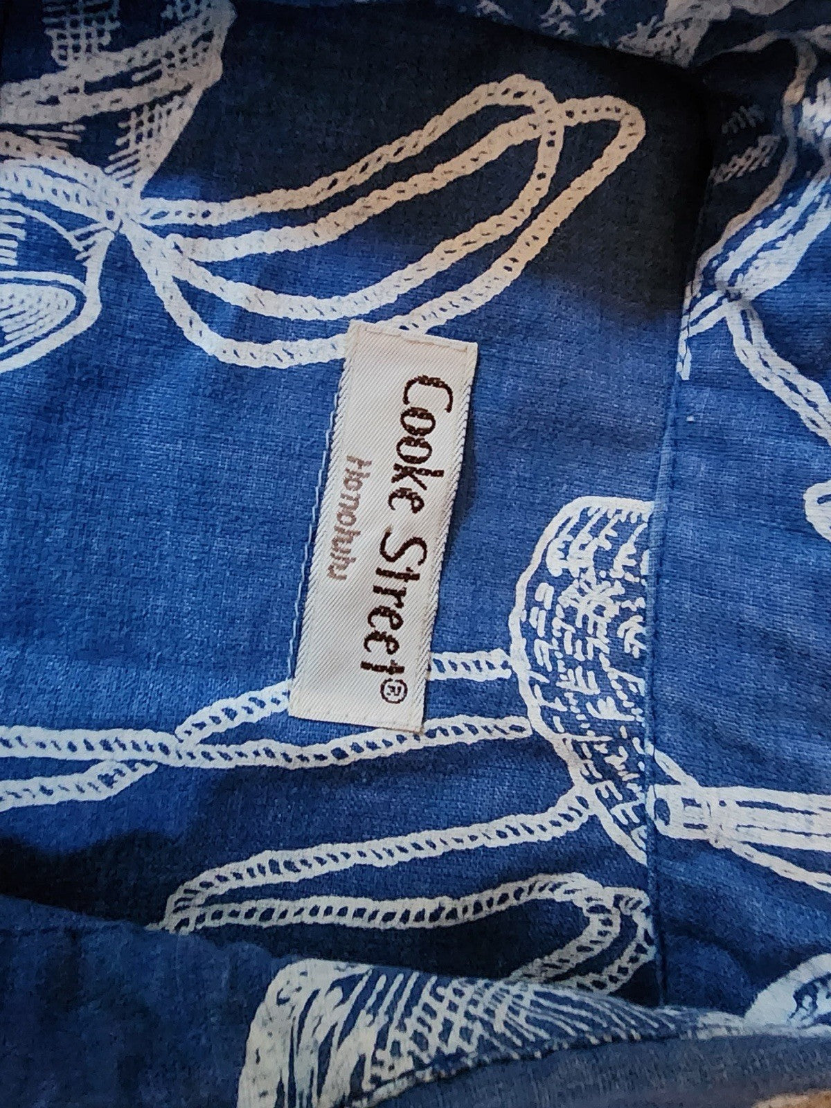 cooke street hawaiian shirt
