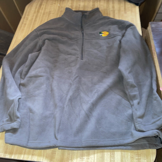 Bass Pro Shops Half Zip 2XL 