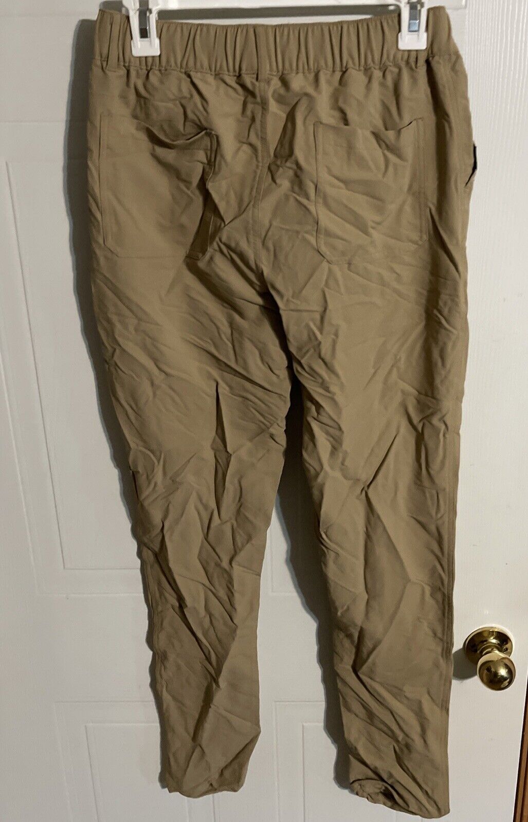 Barbell Track Pants Medium 