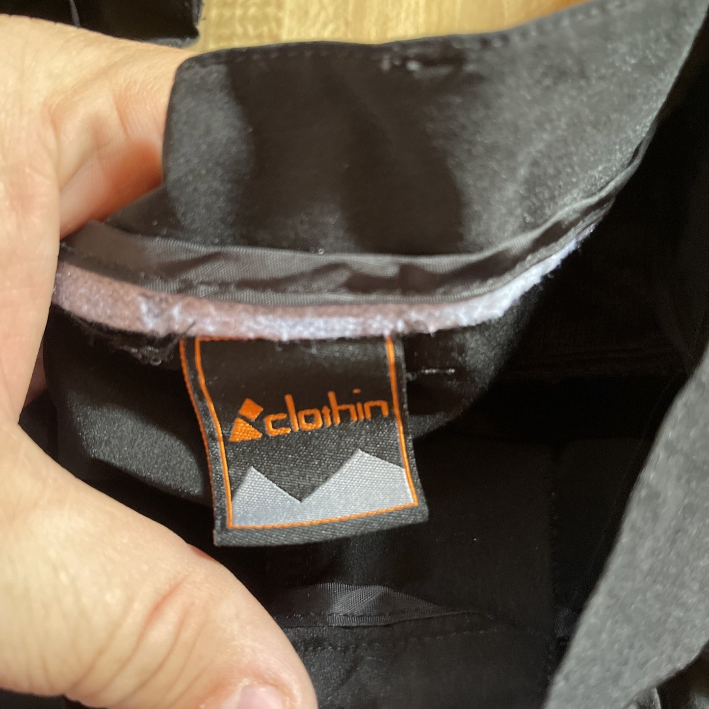 Clothin Brand Pants 3XL/30