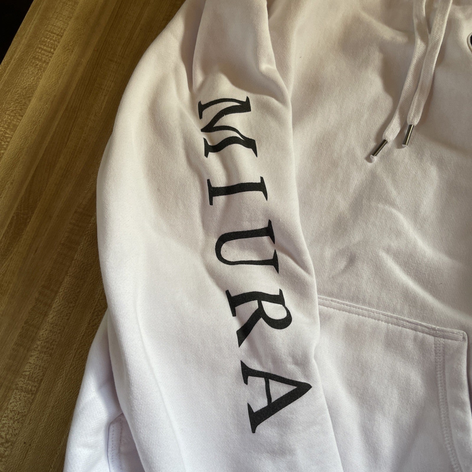 Greyson Miura Hoodie XL