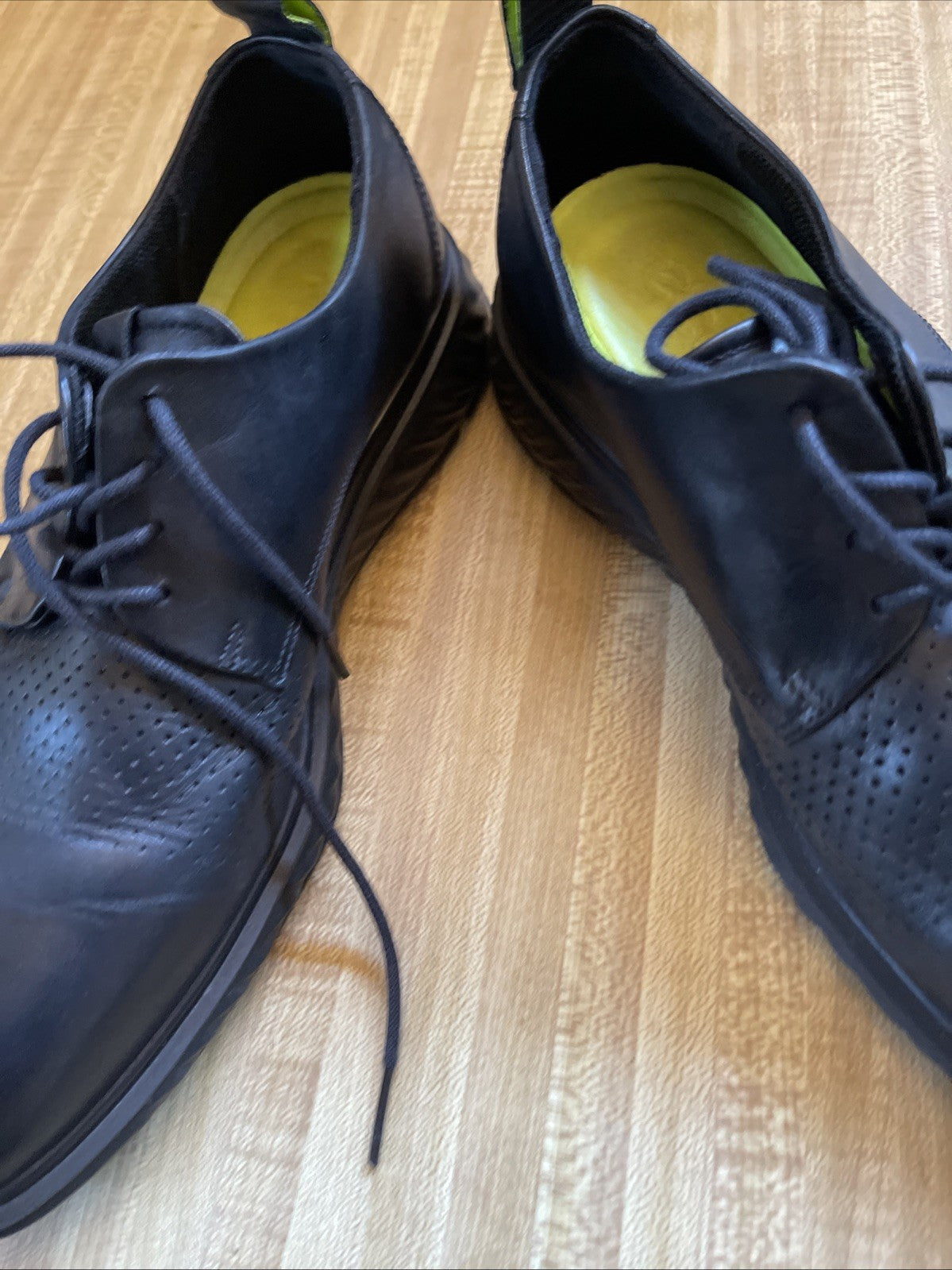 Ecco Shoes Men’s 10