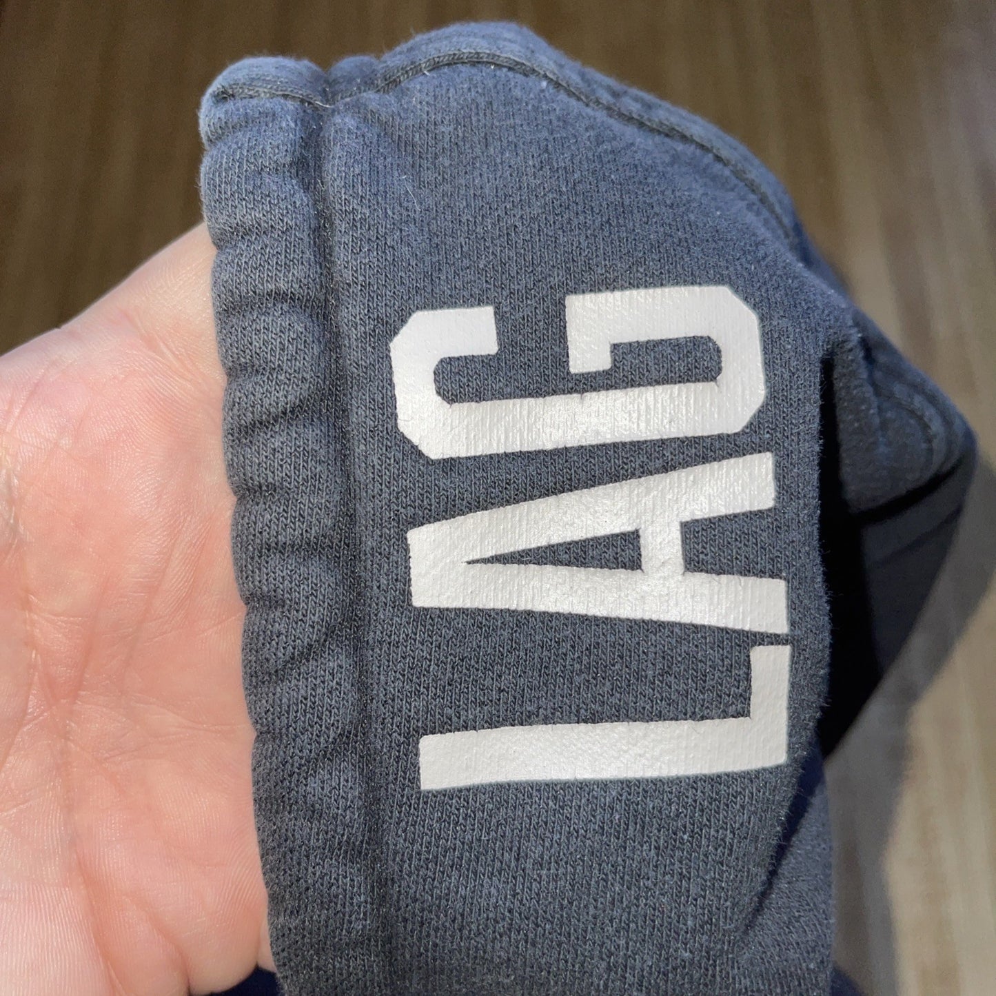 Call Of Duty League Los Angeles Guerrillas Hoodie Small Team Issued