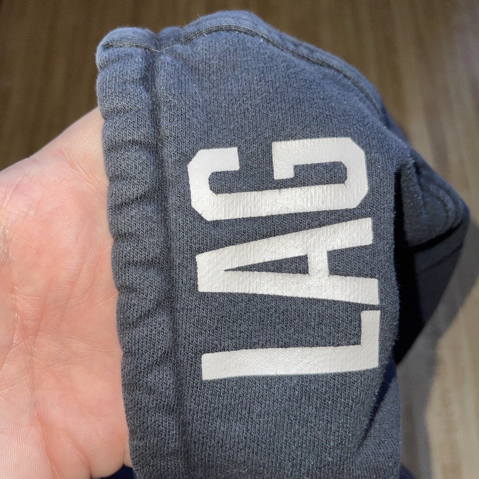 Call Of Duty League Los Angeles Guerrillas Hoodie Small Team Issued