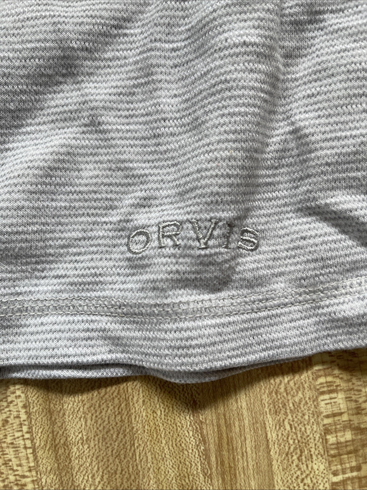 Orvis Thermal Large 