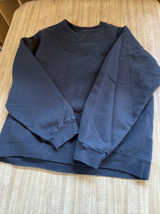 Starter Sweatshirt Medium 