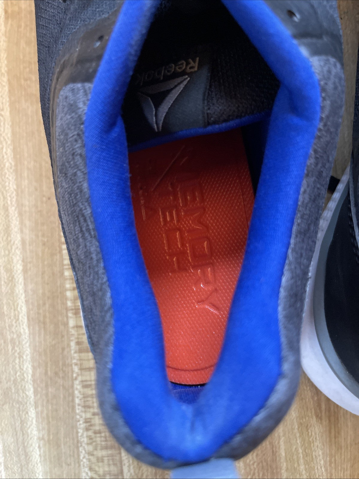 reebok mens shoes 12