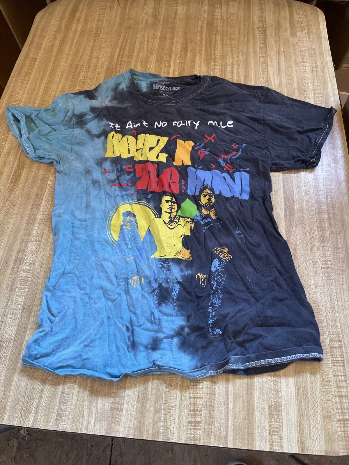 boyz in the hood t shirt Medium 