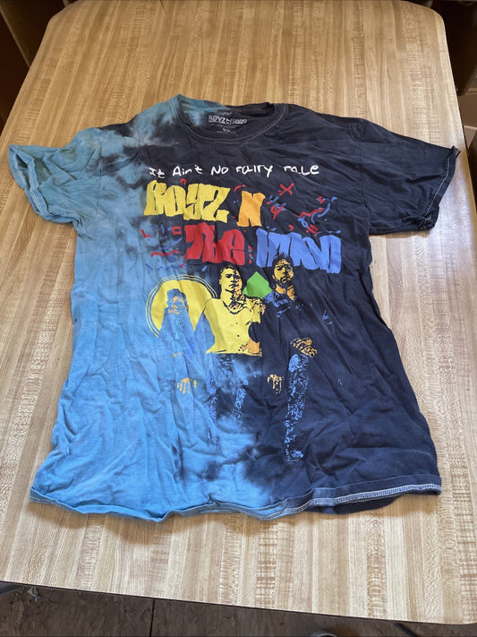 boyz in the hood t shirt Medium 
