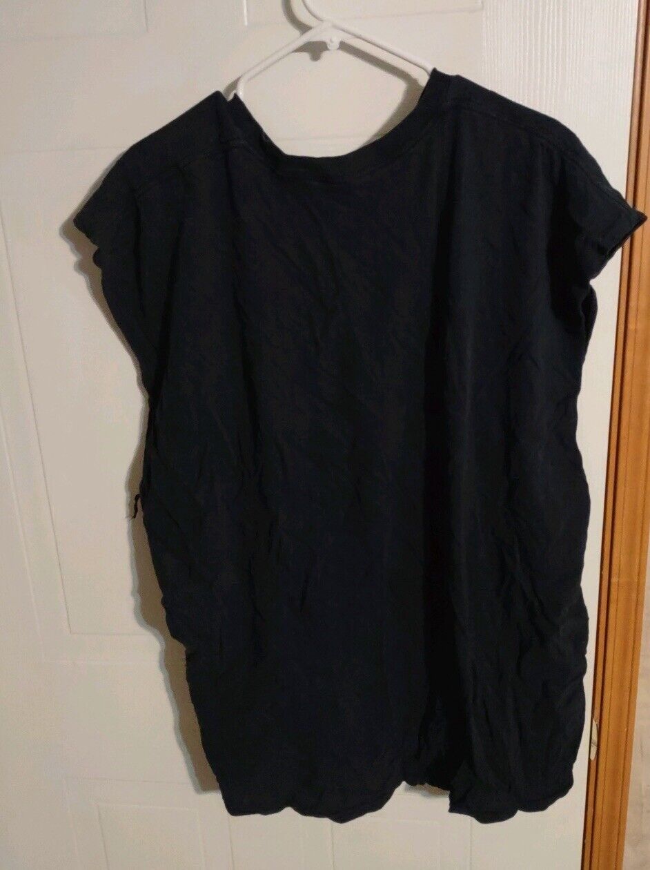 Dad To The Bone Cut Off T Shirt 3XL