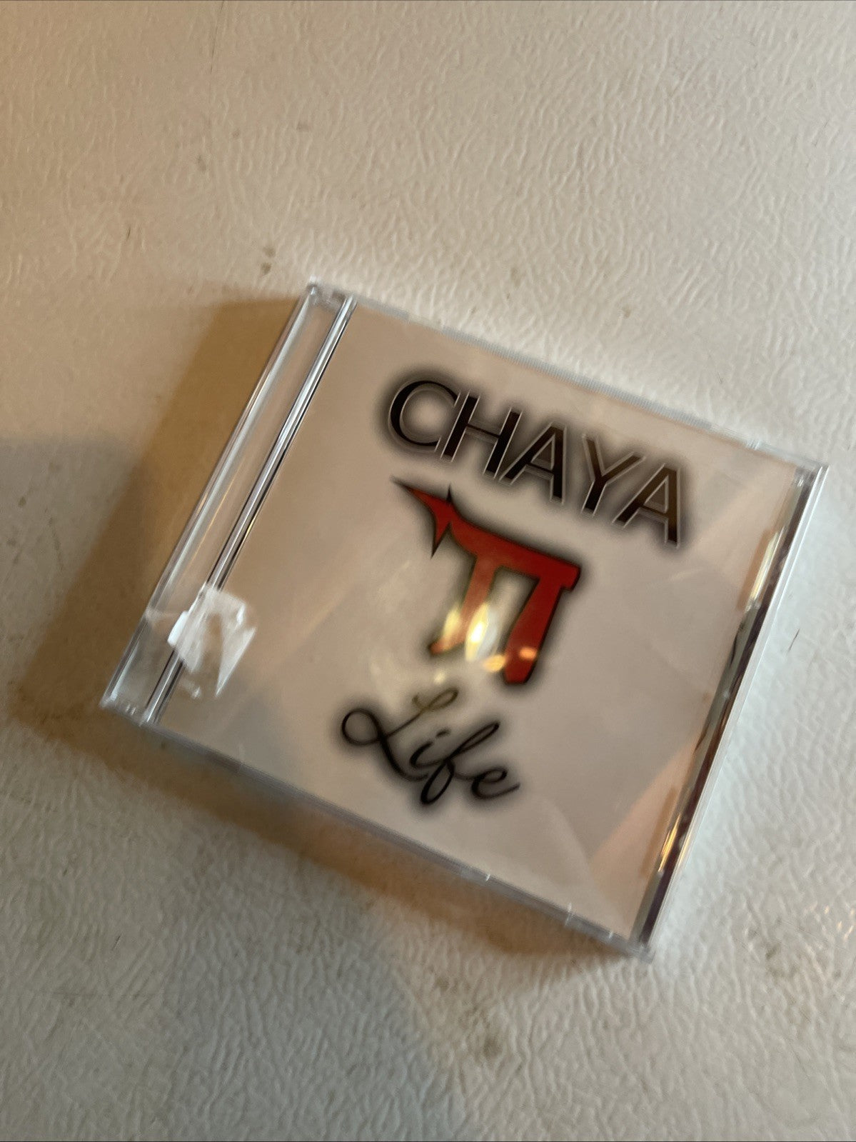 Life by Chaya (CD, 2005)
