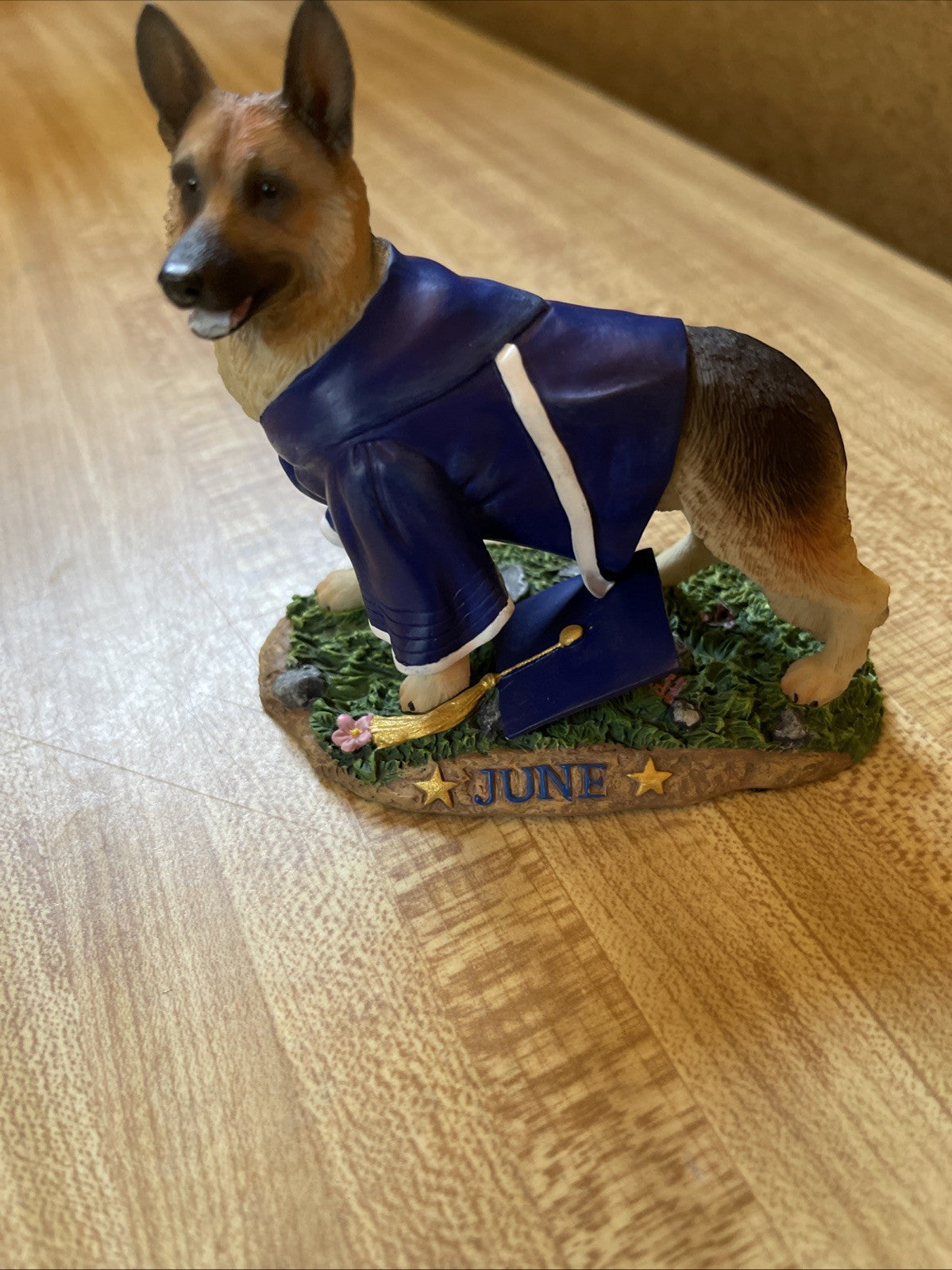Danbury Mint Dog Figurine Lot