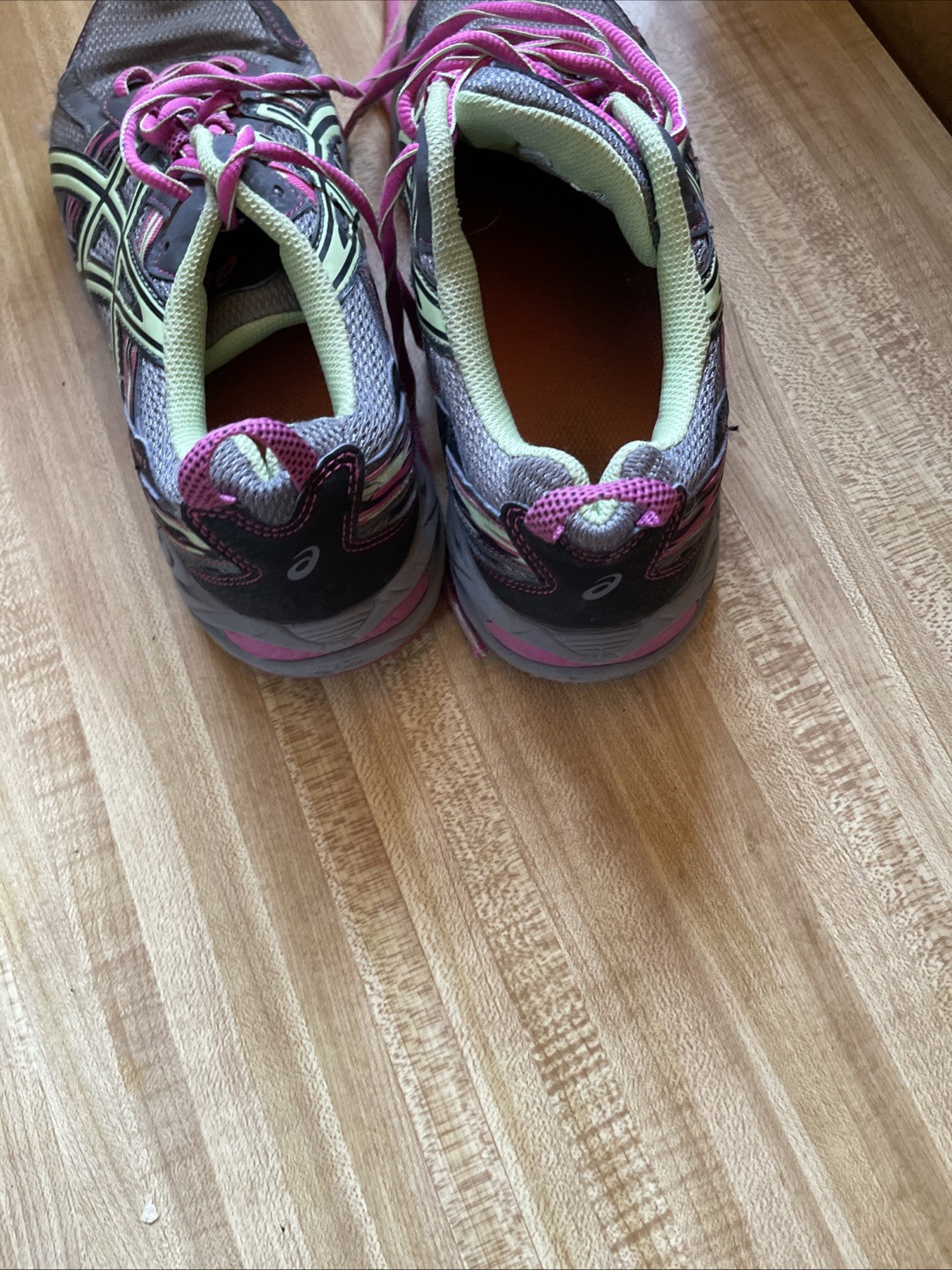 ASICS Gel Venture 5 Size 10