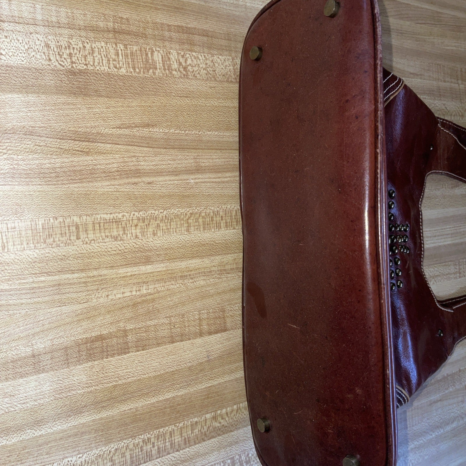Western Trenditions Purse