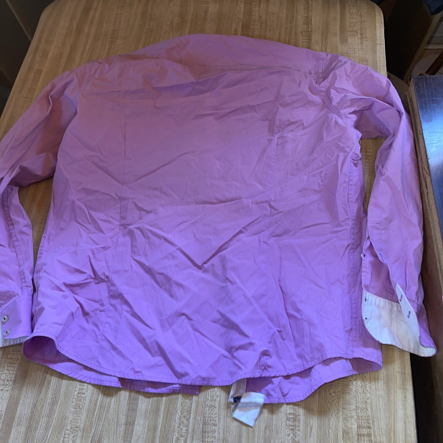 Emidio Tucci Dress Shirt 5