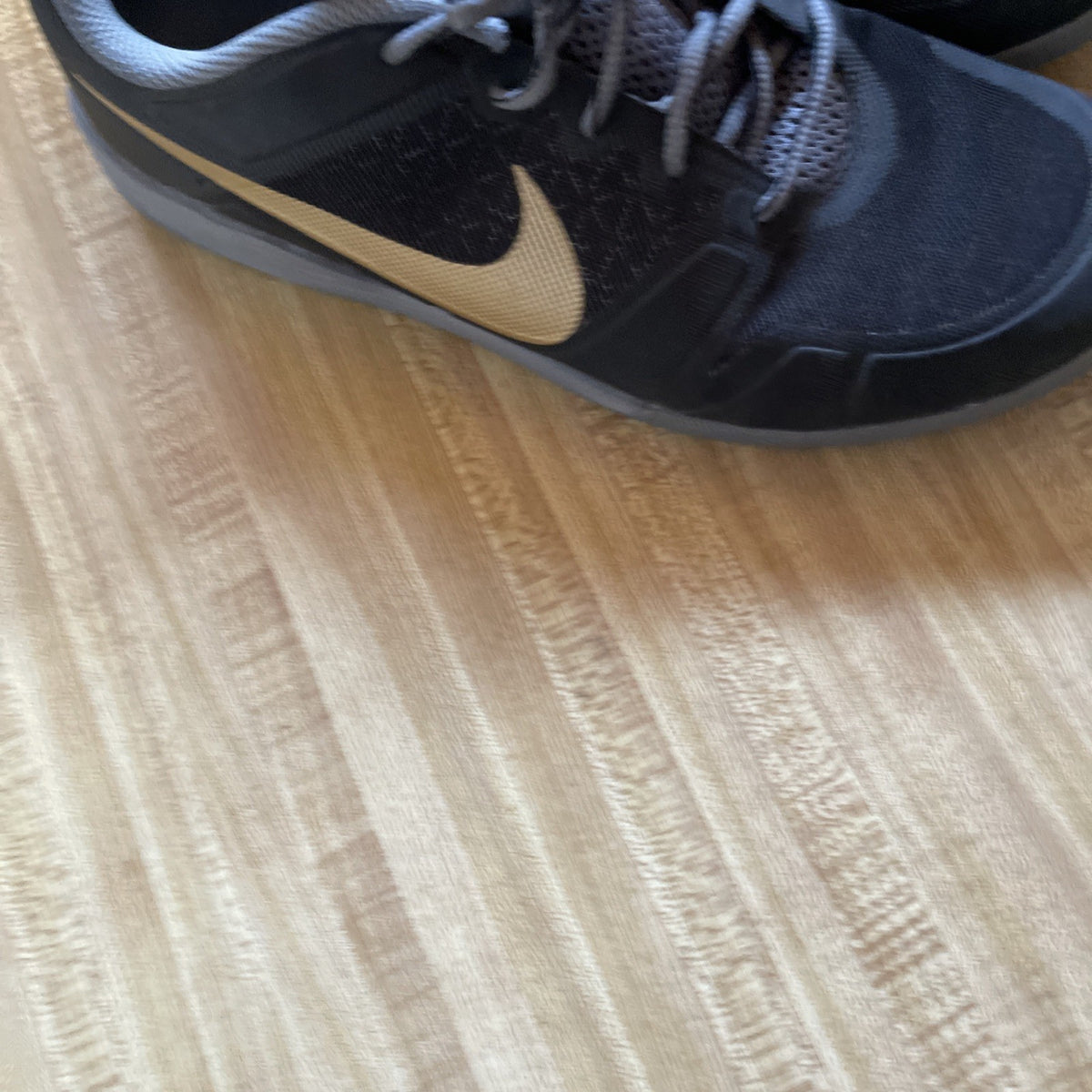 Nike Lunar Ultimate TR Size 10.5