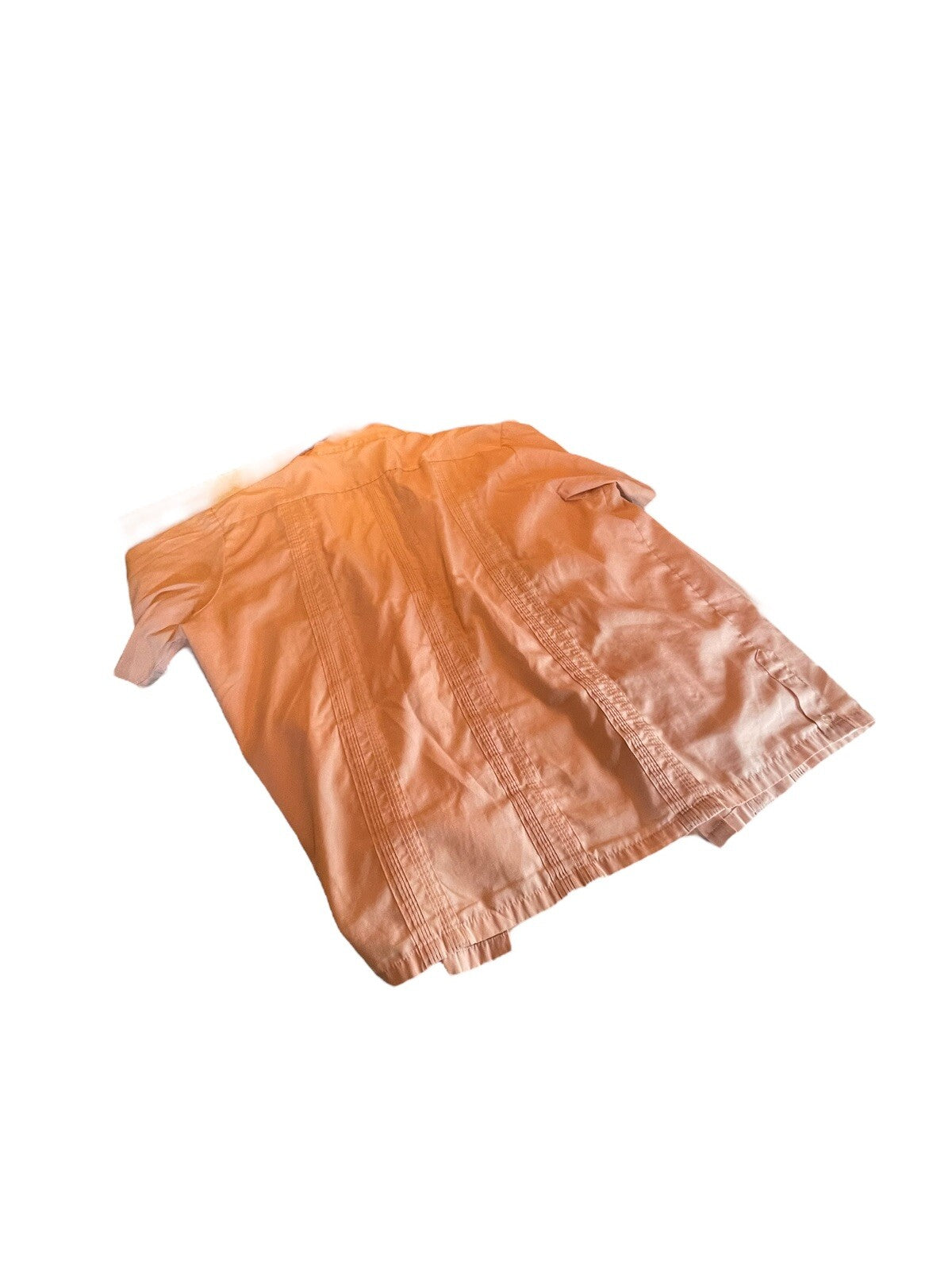 the genuine haband guayabera shirt Zip Up XL