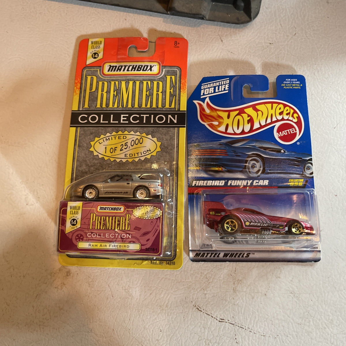 Massive Hot Wheels Collection Lot