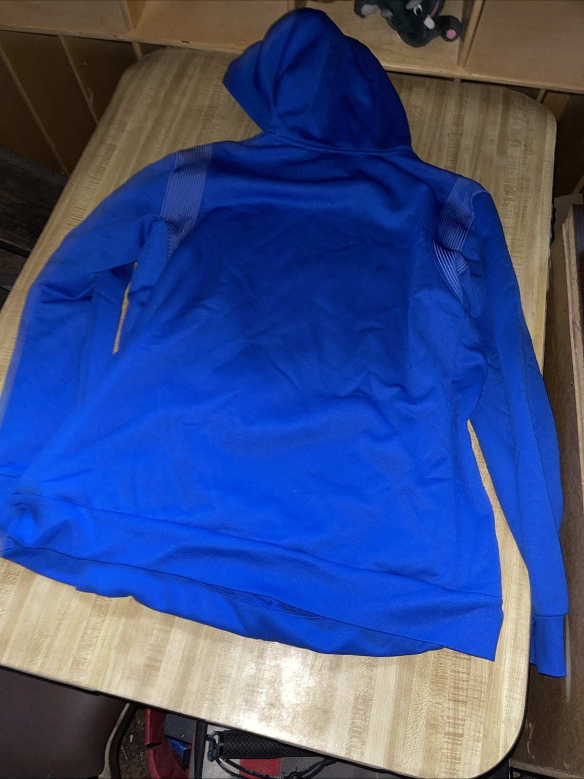 Nike Pittsburgh Panthers Football Hoodie 2021 ACC Champions XL