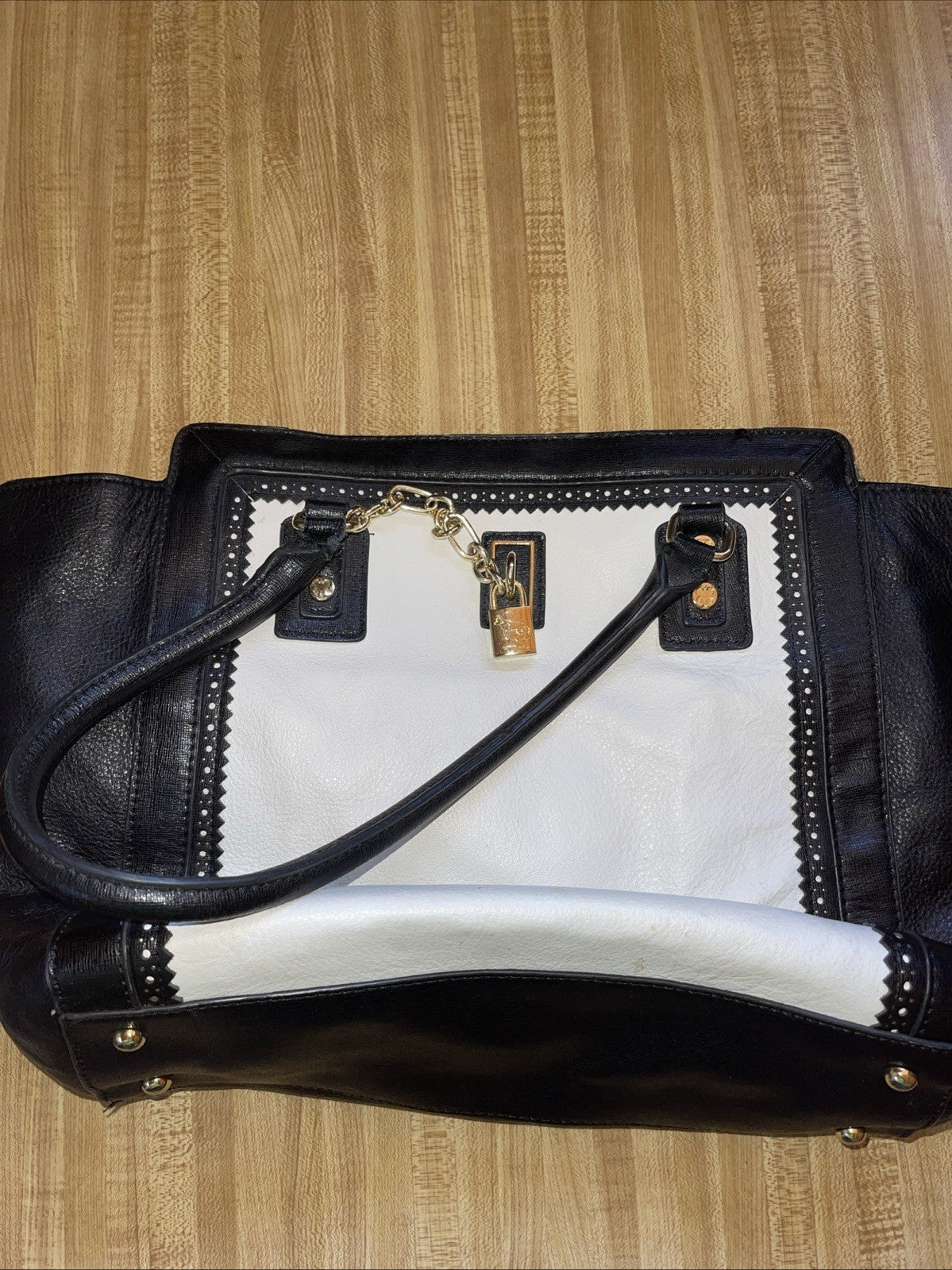 Emma Fox Purse