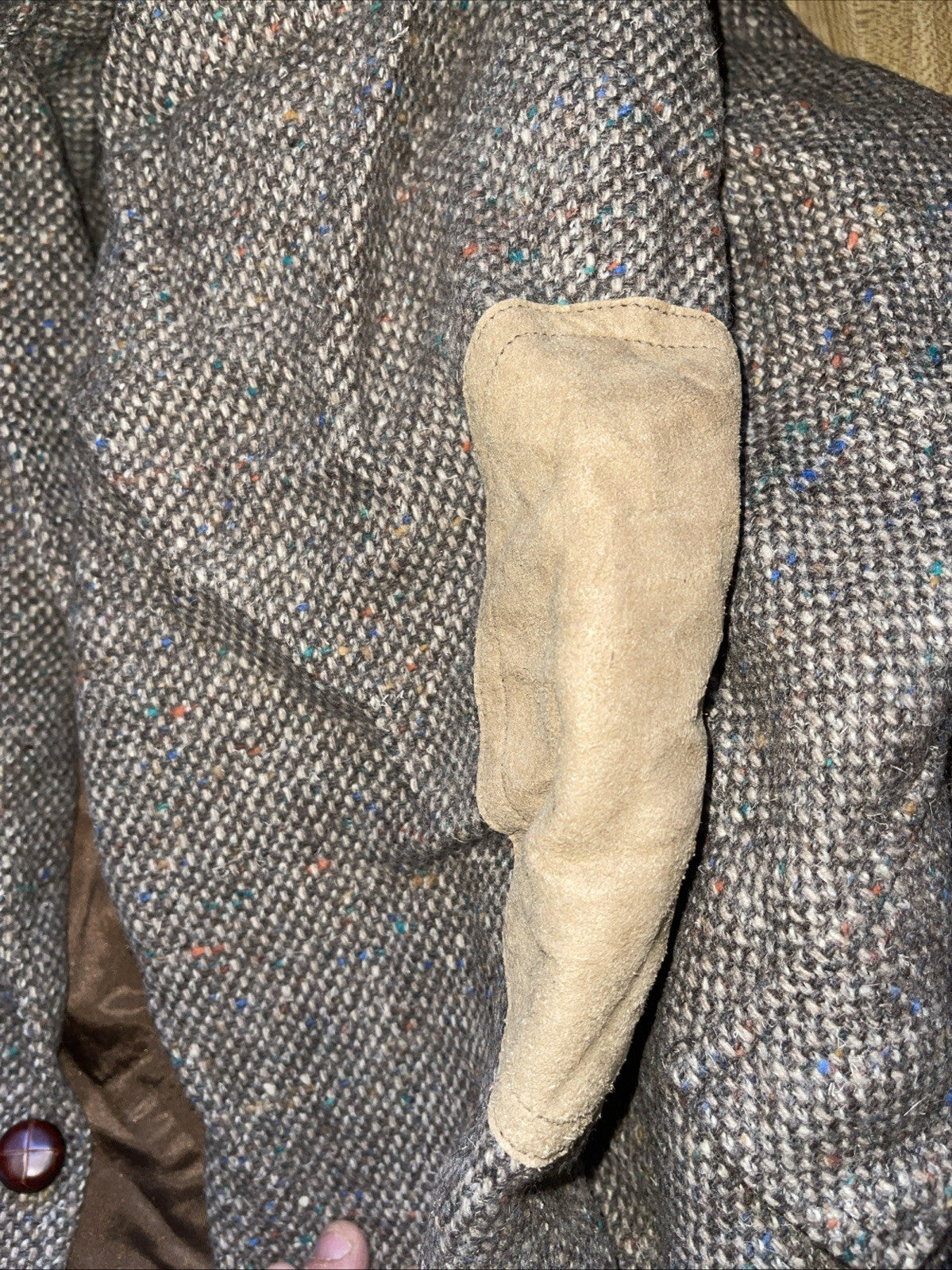 Vintage Pendleton Blazer 48L