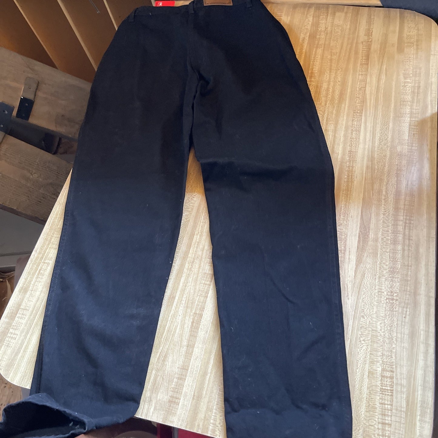 Deadstock Rockies Jeans 13/14 32 Inseam 