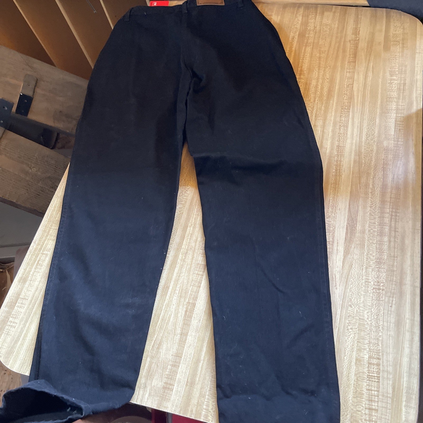 Deadstock Rockies Jeans 13/14 32 Inseam 