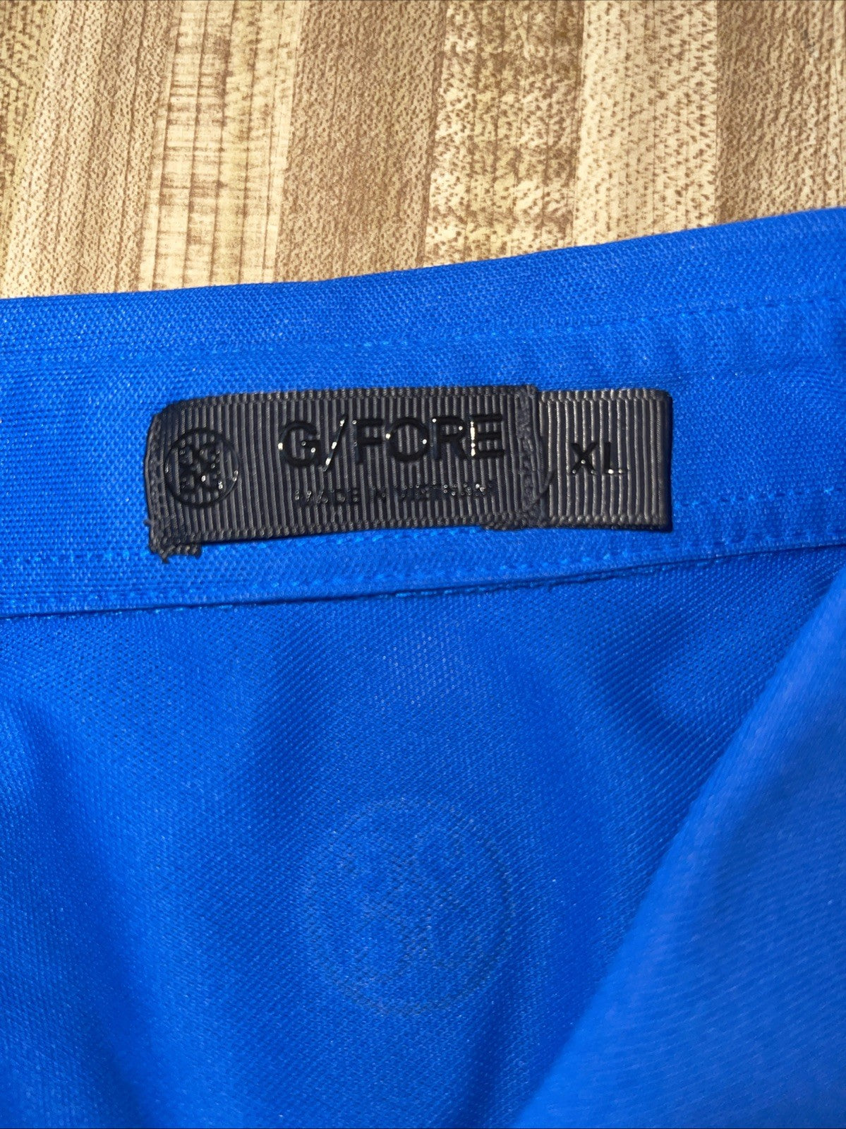 G Fore Polo XL