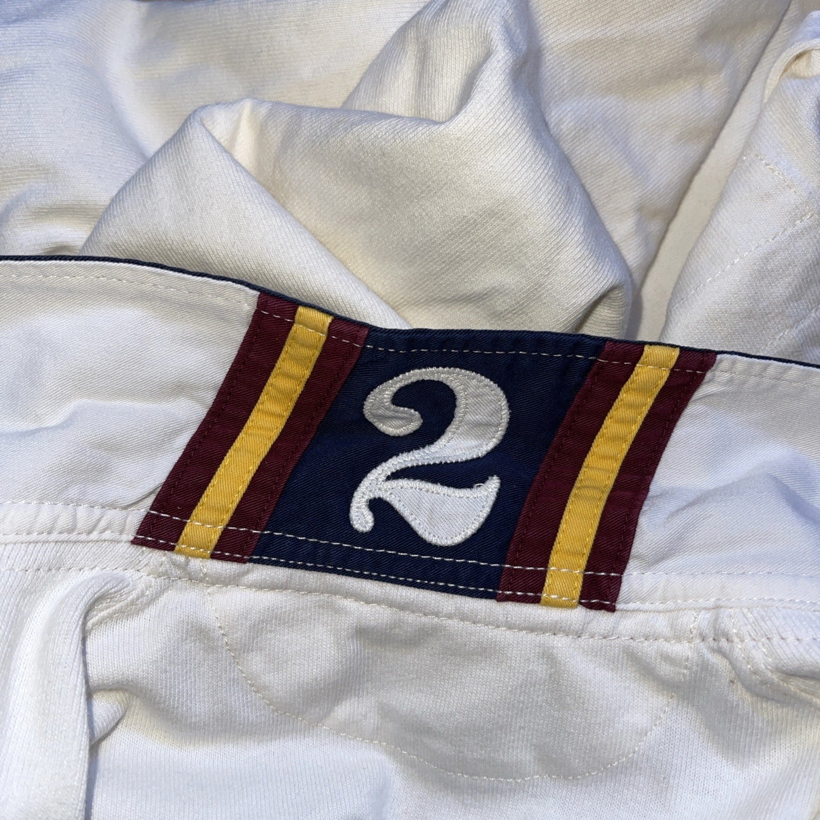 Big Pony Polo Ralph Lauren Rugby Polo Large 