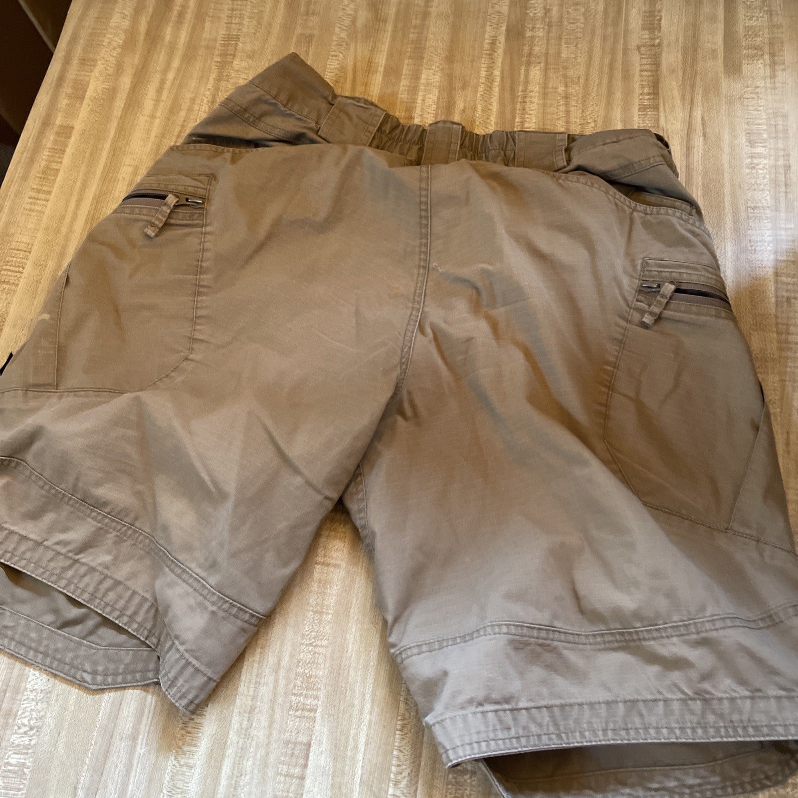 helikon-tex urban tactical shorts 36