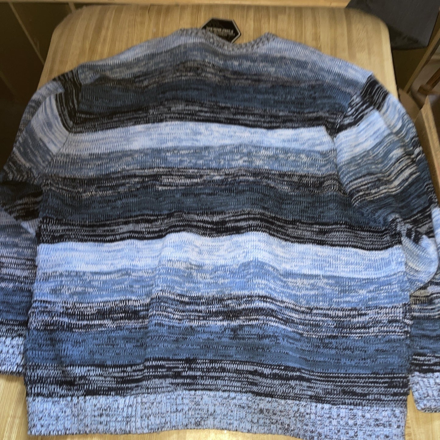 Southpole Sweater And Beanie Set NWT Deadstock 2XL