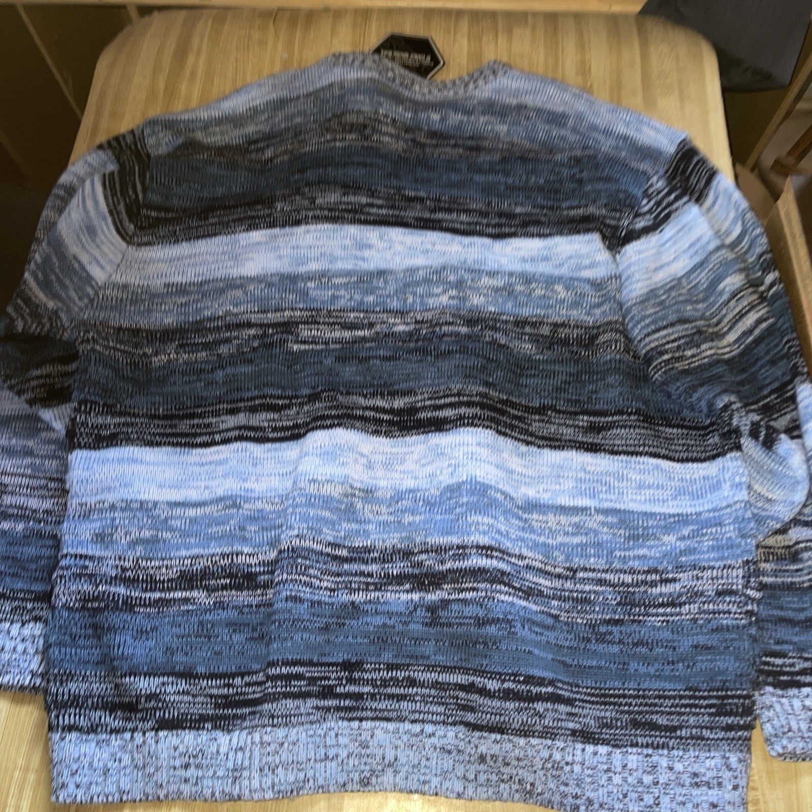 Southpole Sweater And Beanie Set NWT Deadstock 2XL