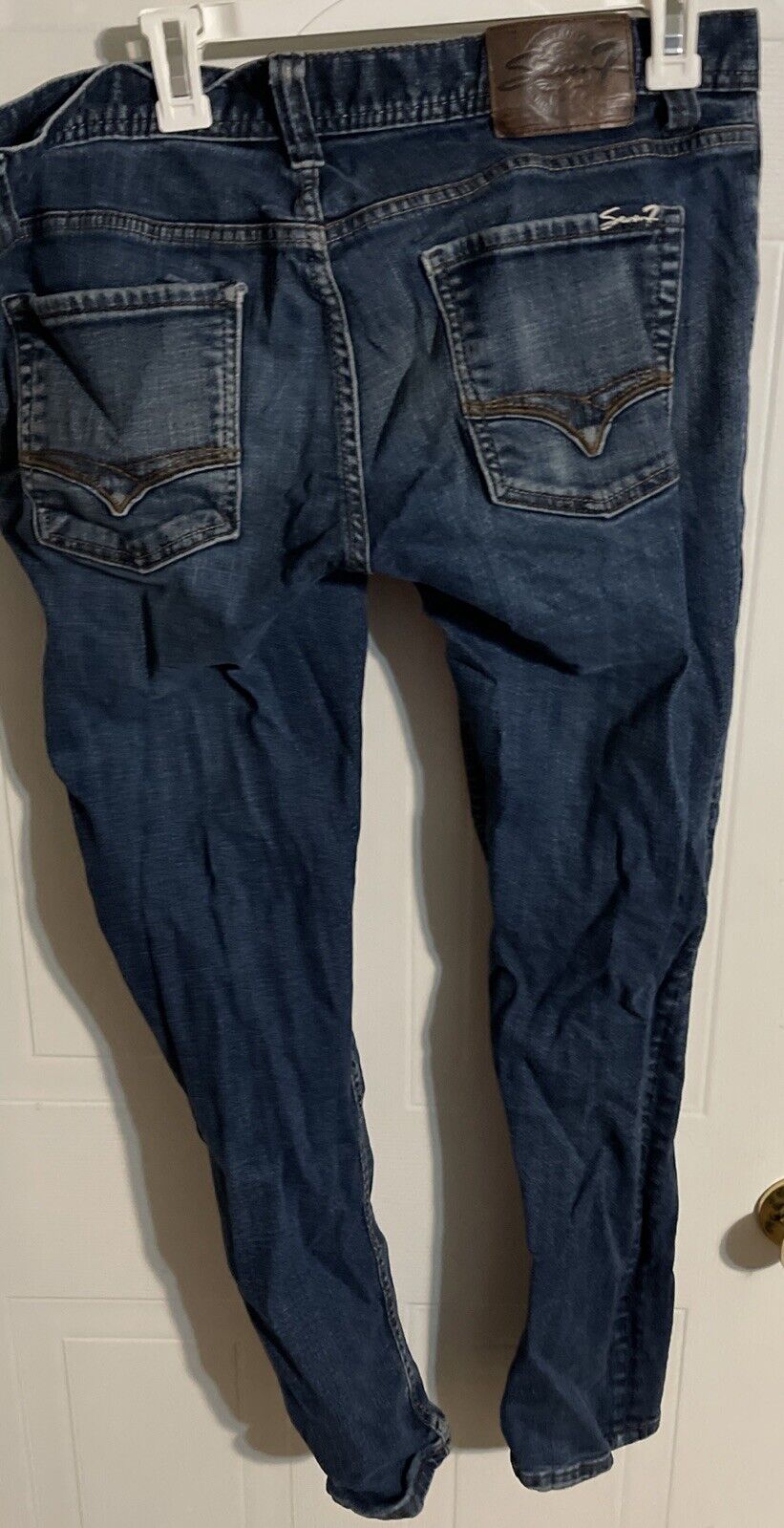 Seven7 Skinny 34x32